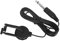 Violin Pickup 2.8m 6.35mm Microphone Audible Jack Clip Piezo Violin Guitar Pickup Acoustic Guitar Violin