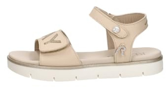 Replay Mädchen Gbt24Flache Sandale