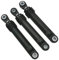 Amortisseur For Lave-linge, Compatible Avec Electrolux (EWW12058TW, EWW12059TS Et EWW12035TG). Pièces Détachées(3PC)