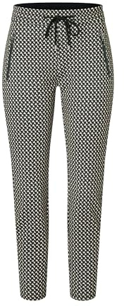 Mac Damen Jogpants Easy verkürzt