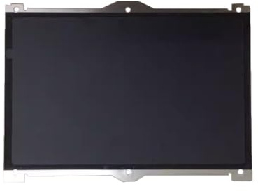 Laptop-Ersatz-Touchpad Für HP ProBook 450 G5 455 G5 470 G5 L00846-001 Schwarz Neu