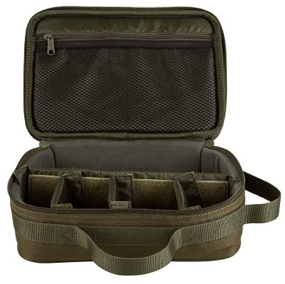 JRC Angel Taschen Defender Accessory Bag Karpfenangeln Boot