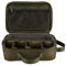 JRC Angel Taschen Defender Accessory Bag Karpfenangeln Boot