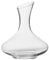 Brandani . Decanter Vino Rosso Bianco Vetro Trasparente 0,75 Litri