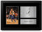 HWC Trading Stephen Steph Curry A4 Gerahmte Signiert Gedruckt Autogramme Bild Druck-Fotoanzeige Geschenk Für Golden State Warriors Basketball-Fans