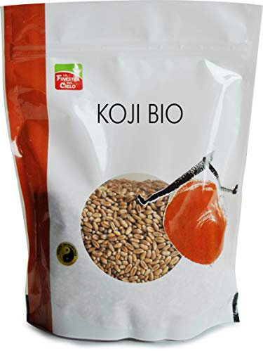 LA FINESTRA SUL CIELO Koji Bio - 500 g