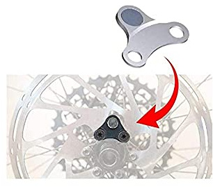 Switch Magnet für e-Bike Sensor hinten Scheibe Typ B (Magnete und Sensoren)