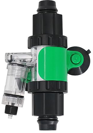 Aqua-Noa Inline Diffusor für CO2 Größe L
