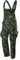 NEO TOOLS Arbeitshosen | Größe L | Latzhose CAMO | Arbeit Werkstatt Heavy Duty Hosen | EN ISO 13688:2013