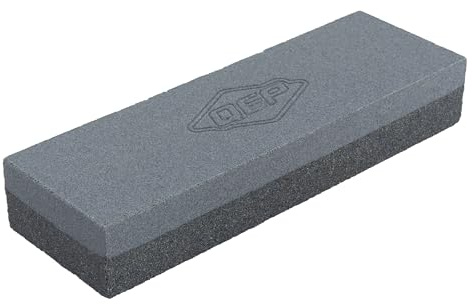 QEP 2 x 6 Dual Grit Sanding and Rubbing Stone