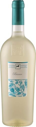 Linea Ulisse Selezione Bianco 2023 (1 x 0.75 l)