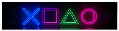 Klarstein Radiateur Infrarouge Mural Intelligent, Chauffage Infrarouge 350W, Panneau Chauffant Infrarouge, APP Mobile, Radiateur Electrique Extra Plat, Salle de Bain, Sans CO2, Faible Conso d'Energie