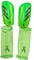 Adidas X Sg LGE Schienbeinschoner Sgreen/SYELLO/Black L