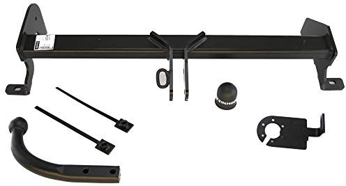 Steinhof Anhängerkupplung starr für Suzuki Jimny 3 III SN 1998-10/2018