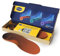 Solette Custom Comfort Dr. Scholl's - Solette per fascite plantare - Solette arco plantare basso o piede piatto per Donna/Uomo misura 40.5-41.5, Solette a piena lunghezza Comfort tutto il giorno CF750
