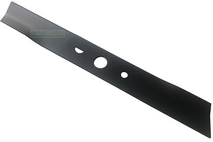 perfektGarten 41 cm Rasenmähermesser kompatibel mit Ryobi RY18LMX40B (RY 18 LMX 40 B)