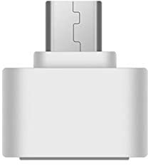 Male To Female Type-C To USB OTG Converter For Flash Drive Mouse E2L1 Female Type-C To USB Male Function OTG