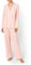 Amazon Essentials x Sofia Grainge Ensemble de Pyjama Femme, Rose Pâle Ours Polaire, XS