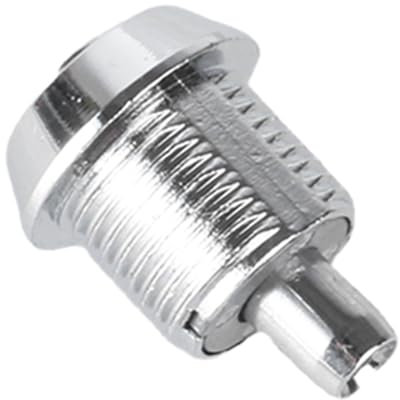 MEAKTSMI Security Accessories Desktop Computer Antitheft Lock Keys PC Hosting Chassis Antitheft Lock Computer Management