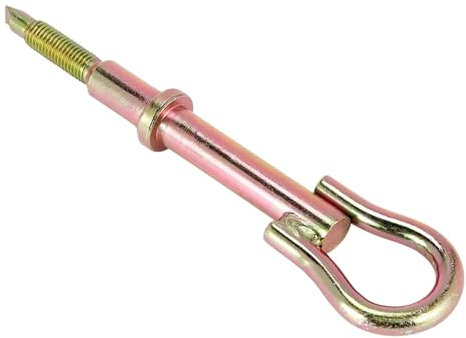 Anhängerkupplung Anhängerkupplung Für Autoanhänger 674416 Für Citroen Für Berlingo Für C-Elysee C4 Für Cactus C3 C4 C5 DS3 DS4