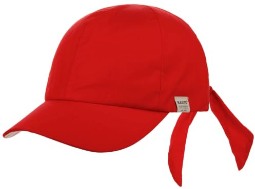 Barts Wupper Cap Sommercap Sonnencap Baumwollcap Strandcap Damencap Mit Schirm