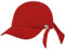 Barts Wupper Cap RED - -