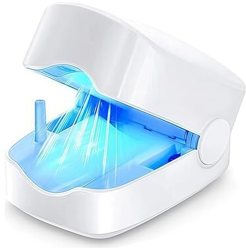 Appareil OrthoVital Orthovital-pro, Mycose Ongles Des Pieds Nettoyage Et Réparation Ongles Effective Pour Mycose Ongles Des Pieds (1 PCE)