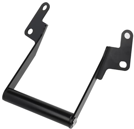 Handyhalterung Fahrrad Für Loncin Für Voge 300 Für Rally 300 GY 300GY Motorrad Handy Halter Stehen Unterstützung GPS Navigation Platte Halterung Motorrad Handyhalter