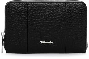 Tamaris Geldbörse TAS Katrina 34557 Damen Geldbörsen Uni Black 100