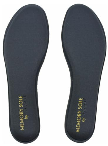 Dasco Memory Foam Insole Size 6-7 (EU40/41)