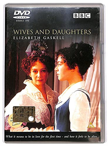 Wives And Daughters [2 DVDs] [UK Import]