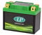 aCCOSSATO ml lFP5 – 1225 Batterie au lithium pour yamaha xV 125, S Virago, 125, (1999)