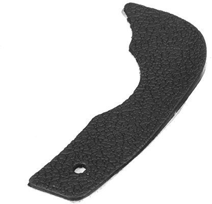 MASUNN Thumb Replacement Rubber Grip Rear Back Cover and Adhesive Tape For Nikon D90