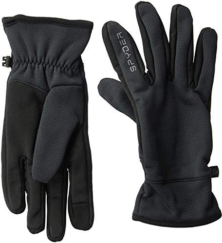 Spyder Men's Core Sweater Conduct Gloves