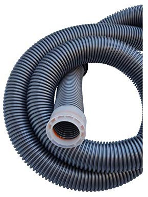 Reparaturschlauch 1,8 m für AEG AEG AE3450 Ingenio Schlauch Saugschlauch Staubsaugerschlauch Saugerschlauch Ersatzschlauch