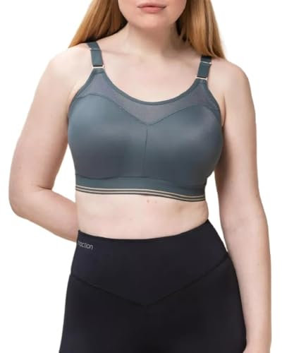 Triumph Triaction Control Lite W01 EX, Damen, Grau, 80D