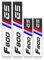 Harz reflektierende Stickers FÜR SEITLICHE FÄLLE ALU F 800 GS/ADV ATR-007 (HP)