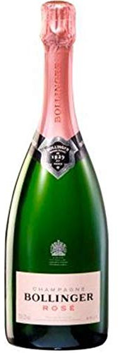 Champagne Bollinger Rosé 75 cl Bouteille (75 cl)