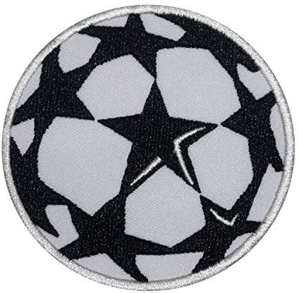 Football Sports Patch Iron On Patch Sew On Embroidery Badge Cartoon Patch
