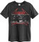Amplified Clothing Metallica 'Young Metal Attack' (Charcoal) T-Shirt (x-Large)