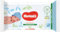 Huggies Natural Care Biodegradable Baby Wipes - 12 Packs (576 Wipes Total) - Fragrance Free, Plastic Free, Recyclable Packaging