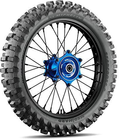 MICHELIN Starcross 6 Medium Hard Motorradreifen 80/100-21 51M Vorderrad