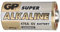 Pila Alcalina 6V 100mAh GP Batteries - 4LR44-537