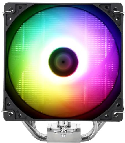 Thermalright Assassin X 120 Refined SE ARGB CPU Cooler