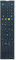 ALLIMITY RM-C2503 Sostituisci Telecomando adatto per JVC LCD TV LT-19DB1BU LT-26DB1BU LT-32DB1BU LT-26ED11U LT-32ED11U LT-26EPS1U LT-32EPS1U LT-32TE1U LT-26TE1U LT-47DG1 LT-42DG1 LT-32DZ