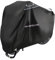 Funda para Moto 300D Oxford Curbe Moto NEVERLAND Funda de Moto Impermeable Cubierta Protectora con Banda Reflectante a Prueba de Sol Lluvia Polvo Viento Nieve 245 * 105 * 125CM