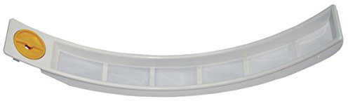 SOS Accessoire Fusselsieb für Wäschetrockner 6162751 KOMPATIBEL MIELE