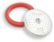 IMS Precision Shower Screen BV200IM and Cafelat Silicone Gasket. 2 Piece Set made for 54mm Breville and Sage Espresso machines.