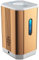 MLKHESY Máquina de inhalación de hidrógeno 2 en 1 con pureza del 99,99%, generador de H2 de Doble Salida, ionizador con tecnología PEM, generador de Agua de hidrógeno para Terapia Nasal con hidrógeno