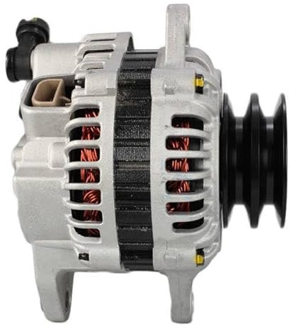 Lichtmaschine 75Amp NEU-OE Nr.F8RU10300BA kompatibel mit FORD Ranger,MAZDA B-Serie Pick-UP